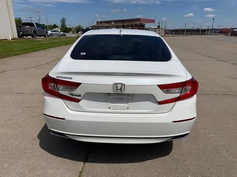 Used 2018 Honda Accord EX-L image 5