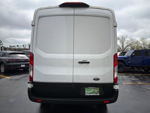 Used 2020 Ford Transit 250 Medium Roof w/ Load Area Protection Package image 7