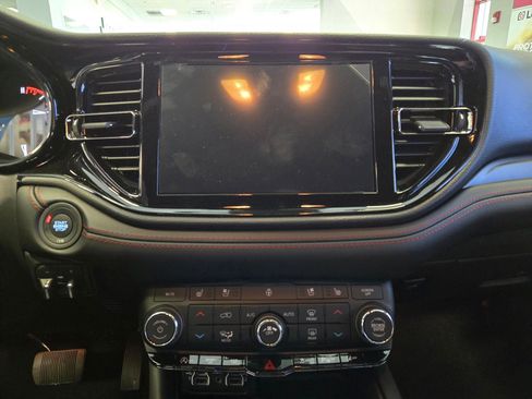 New 2026 Dodge Durango GT AWD/4WD image 9