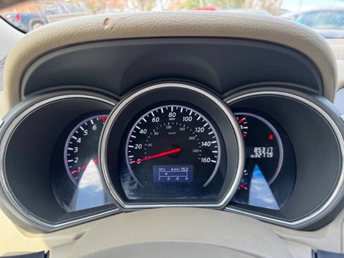 Used 2011 Nissan Murano SL w/ Navigation Pkg image 13