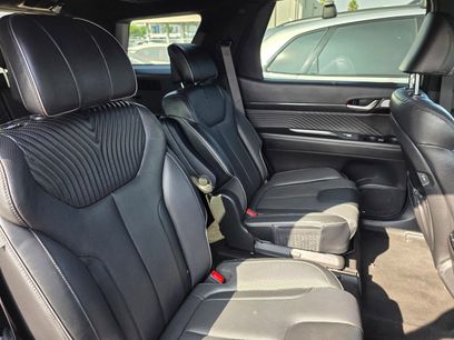 Used 2024 Hyundai Palisade Calligraphy
