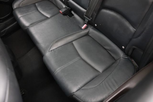 Used 2017 MAZDA MAZDA3 Touring FWD image 13