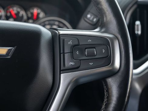 Used 2021 Chevrolet Silverado 1500 LT RWD image 26