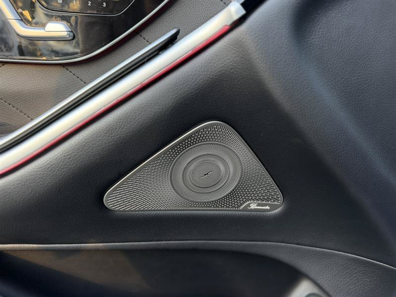 Used 2021 Mercedes-Benz S 580 4MATIC Sedan image 18