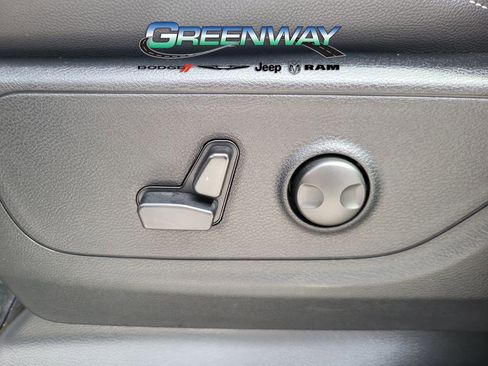 New 2026 RAM 1500 Big Horn AWD/4WD image 19