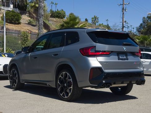 New 2027 BMW X1 M35i w/ Technology Package AWD/4WD image 18
