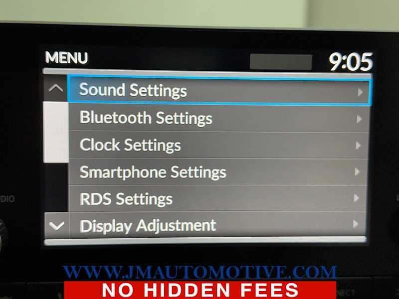Used 2023 Honda Civic EX-L image 24