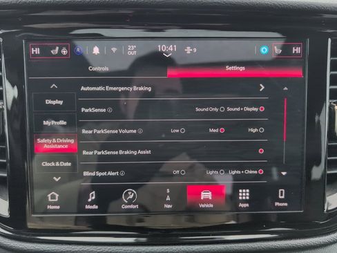 Used 2024 Dodge Durango GT image 45