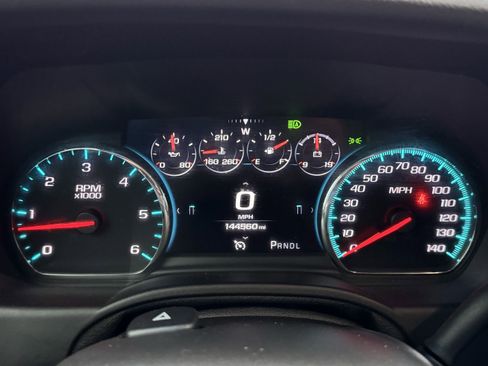 Used 2018 Chevrolet Tahoe Premier image 20