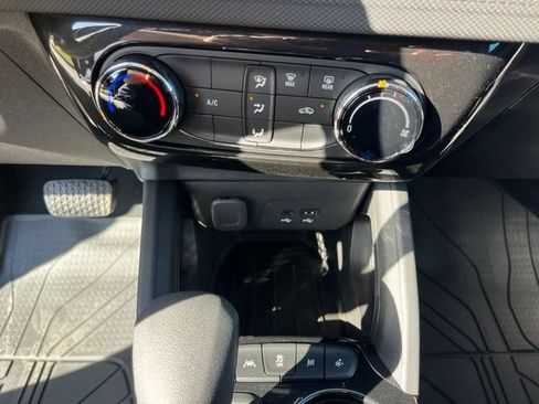 New 2026 Chevrolet TrailBlazer LT FWD image 26