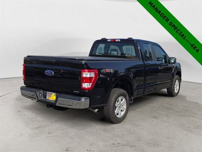 Used 2023 Ford F150 XL w/ Trailer Tow Package