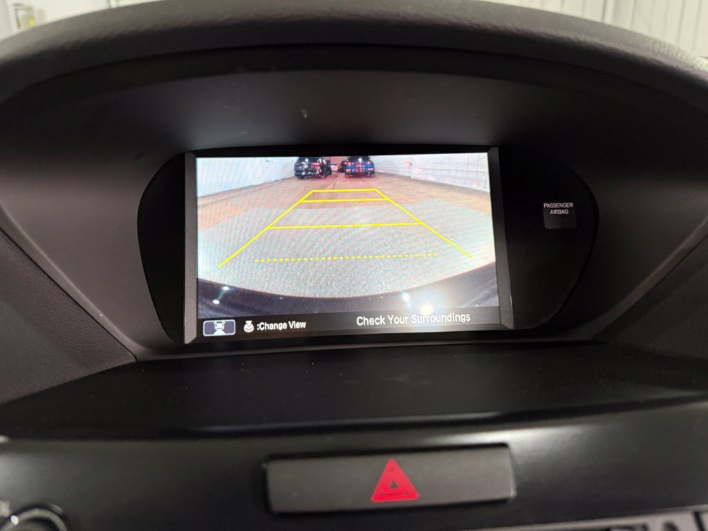 Used 2015 Acura TLX FWD image 39