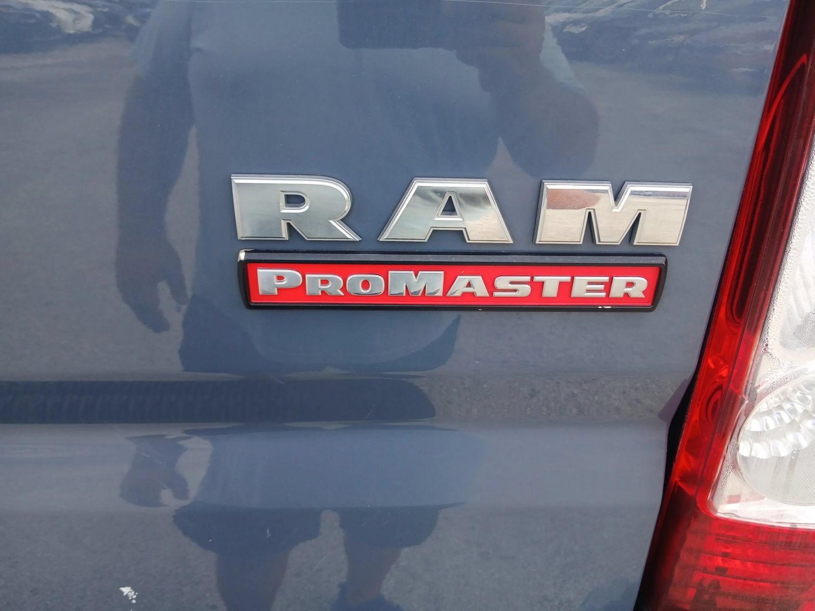 Used 2019 RAM ProMaster 3500 FWD image 13