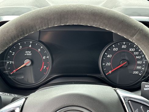 Used 2023 Chevrolet Camaro SS image 25