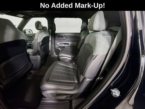 New 2027 Kia Telluride SX Prestige X-Pro AWD/4WD image 26
