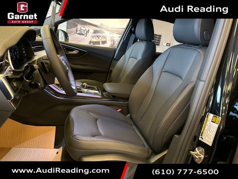 New 2026 Audi Q7 3.0T Premium Plus image 10