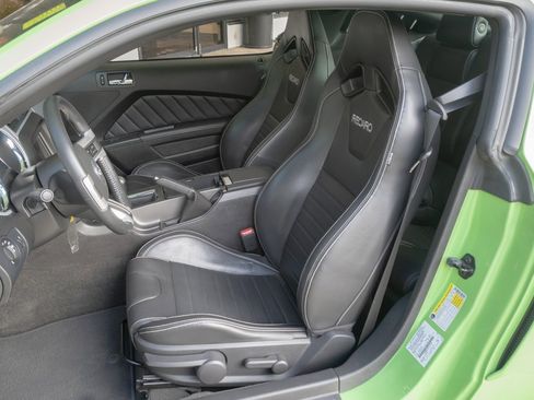 Used 2013 Ford Mustang GT Premium w/ Electronics Pkg image 8