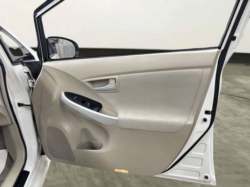 Used 2010 Toyota Prius FWD image 19