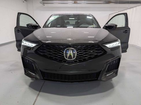 Used 2026 Acura MDX A-Spec AWD/4WD image 13
