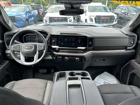Used 2026 GMC Sierra 1500 Elevation w/ Elevation Select Package AWD/4WD image 23
