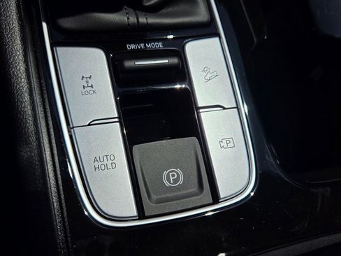 New 2026 Hyundai Santa Cruz SEL AWD/4WD image 21
