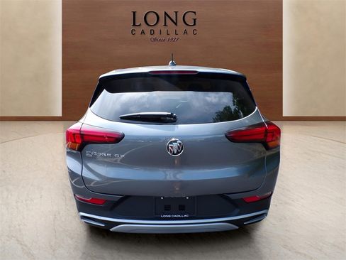 Used 2022 Buick Encore GX Preferred w/ Cold Weather Comfort Package image 7