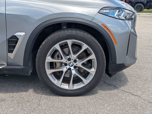 Used 2024 BMW X5 xDrive40i AWD/4WD image 13