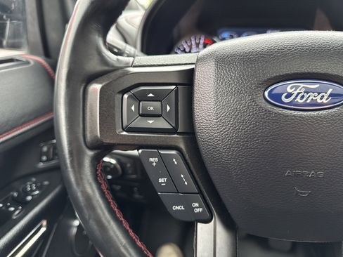 Used 2020 Ford Expedition Limited w/ Equipment Group 303A AWD/4WD image 18