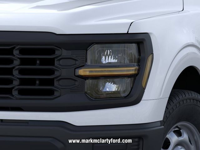 New 2026 Ford F150 XL RWD image 18