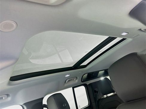 New 2026 Land Rover Defender 110 S image 14