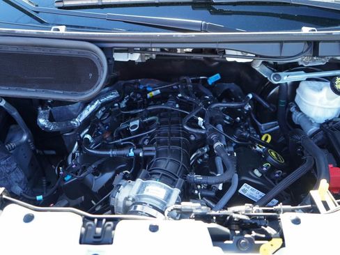 Used 2024 Ford Transit 350 XLT image 35