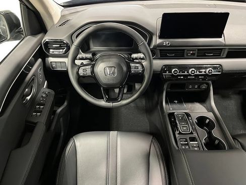 New 2026 Honda Pilot EX-L image 19