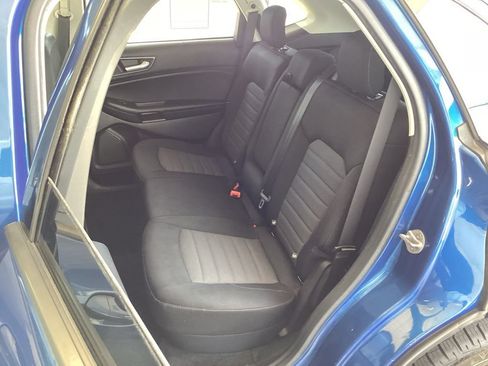 Used 2023 Ford Edge SE w/ Black Appearance Package AWD/4WD image 45