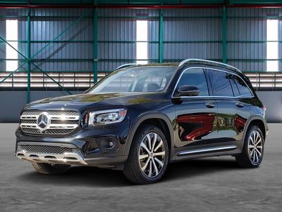 Used 2023 Mercedes-Benz GLB 250 4MATIC
