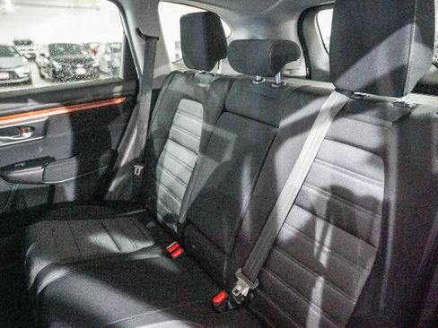 Used 2021 Honda CR-V EX image 19