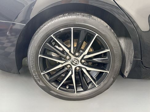 Used 2023 Toyota Camry SE FWD image 32