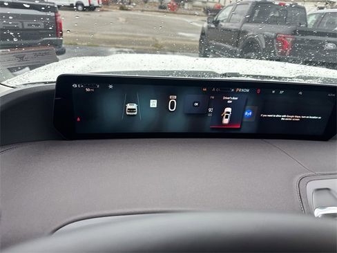 New 2025 Ford Expedition Max Platinum w/ Platinum Ultimate Package image 19