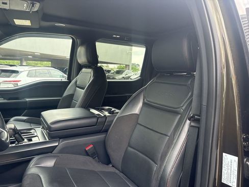 Used 2024 Ford F150 Raptor image 13