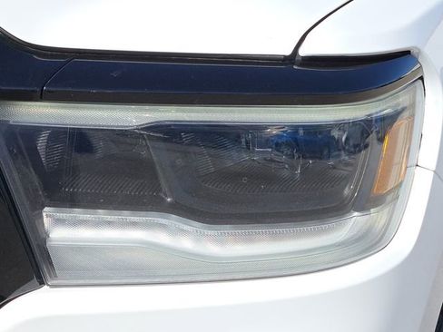 Used 2023 RAM 1500 Big Horn image 7