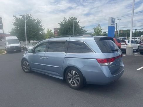 Used 2014 Honda Odyssey Touring image 4