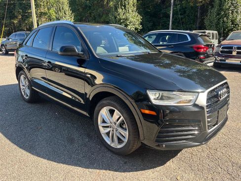 Used 2018 Audi Q3 2.0T Premium FWD image 3
