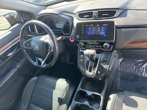 Used 2020 Honda CR-V EX-L image 12