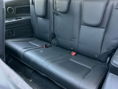 Used 2020 Subaru Ascent Limited w/ Technology Package image 17