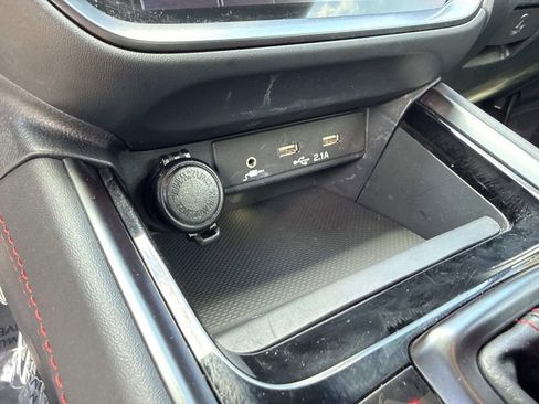 Used 2023 Subaru WRX GT AWD/4WD image 35