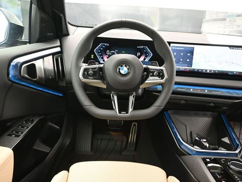 New 2026 BMW X3 xDrive30 w/ Premium Package AWD/4WD image 28