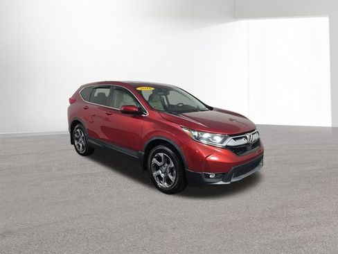 Used 2018 Honda CR-V EX-L image 11