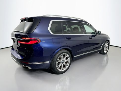 Certified 2023 BMW X7 xDrive40i image 6