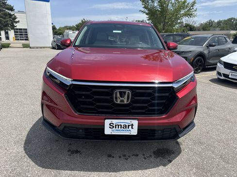 Certified 2023 Honda CR-V EX-L image 8