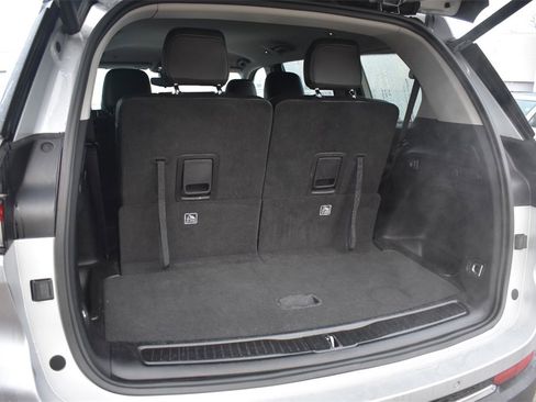 Used 2023 Jeep Grand Cherokee L Limited image 22