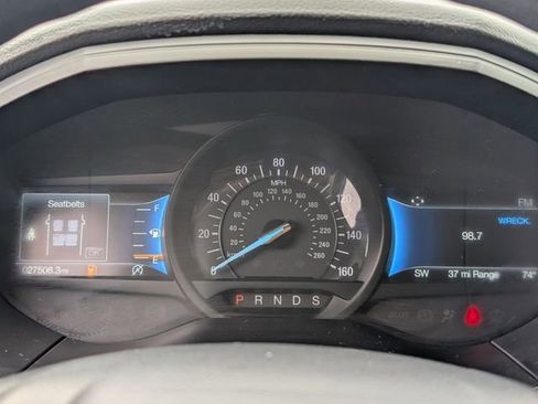 Used 2022 Ford Edge SE w/ Black Appearance Package image 14